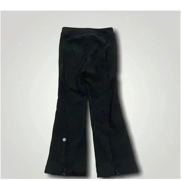 Poivre Blanc Soft shell Snow Pants
Size 8 - Picture 2 of 9